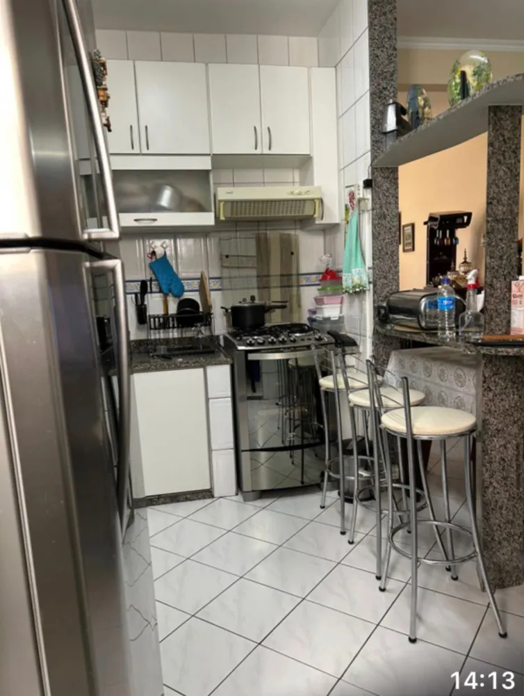 Apartamento, 3 quartos, 75 m² - Foto 19
