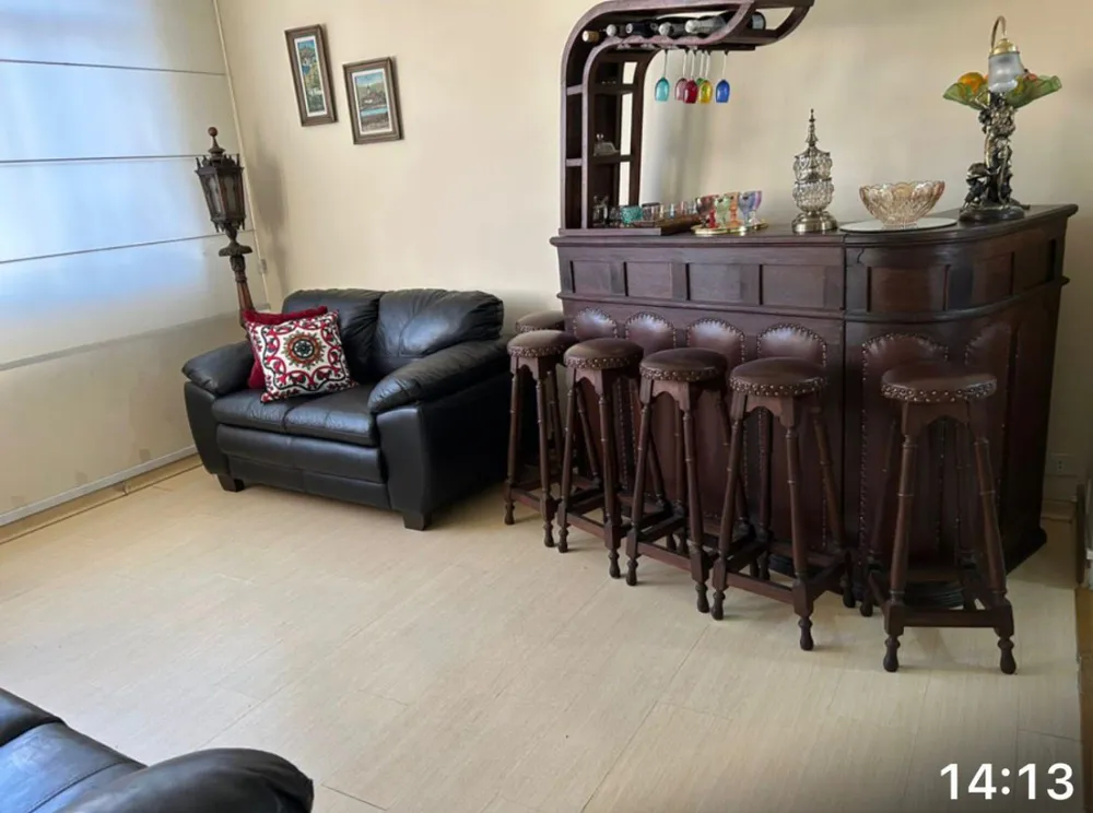 Apartamento, 3 quartos, 75 m² - Foto 1