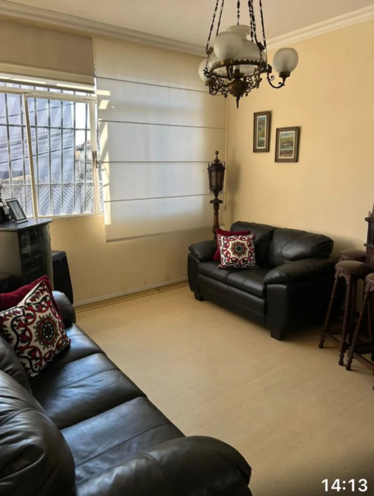 Apartamento, 3 quartos, 75 m² - Foto 3