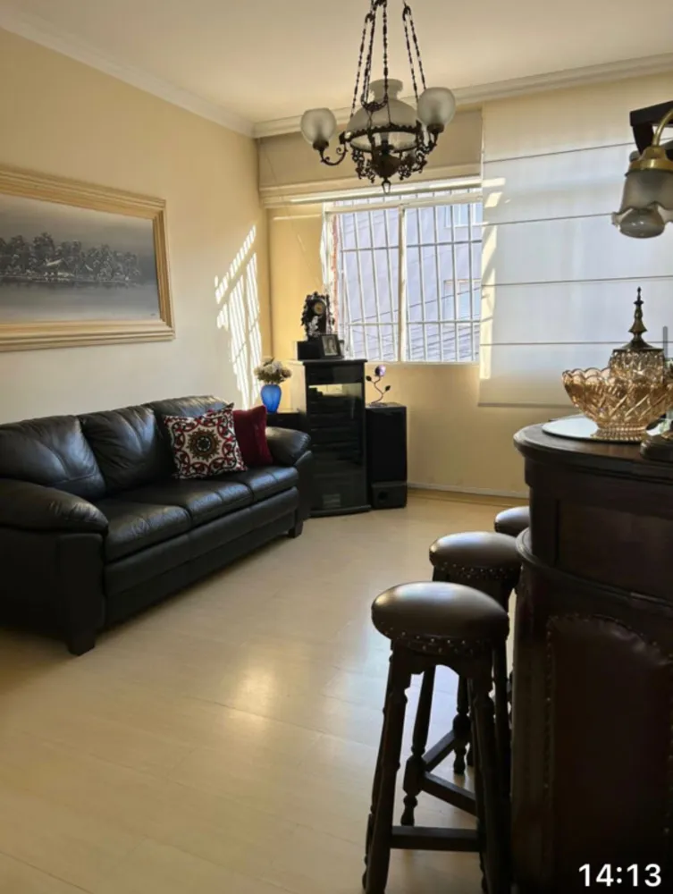 Apartamento, 3 quartos, 75 m² - Foto 2