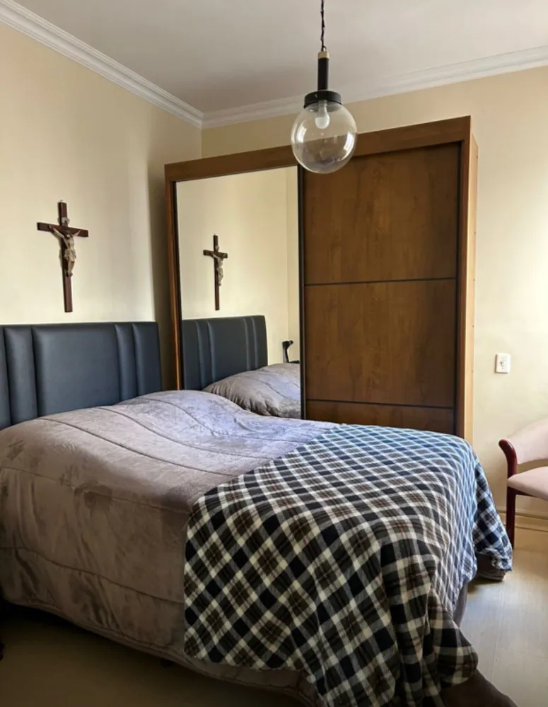Apartamento, 3 quartos, 75 m² - Foto 4