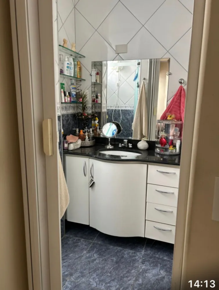 Apartamento, 3 quartos, 75 m² - Foto 6