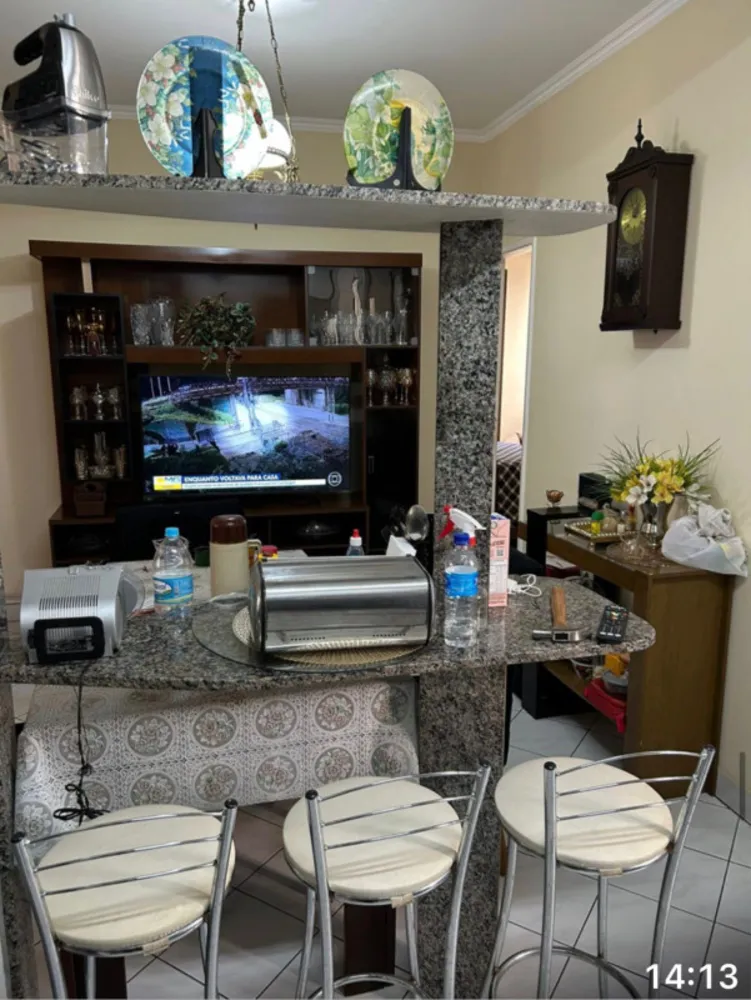 Apartamento, 3 quartos, 75 m² - Foto 11