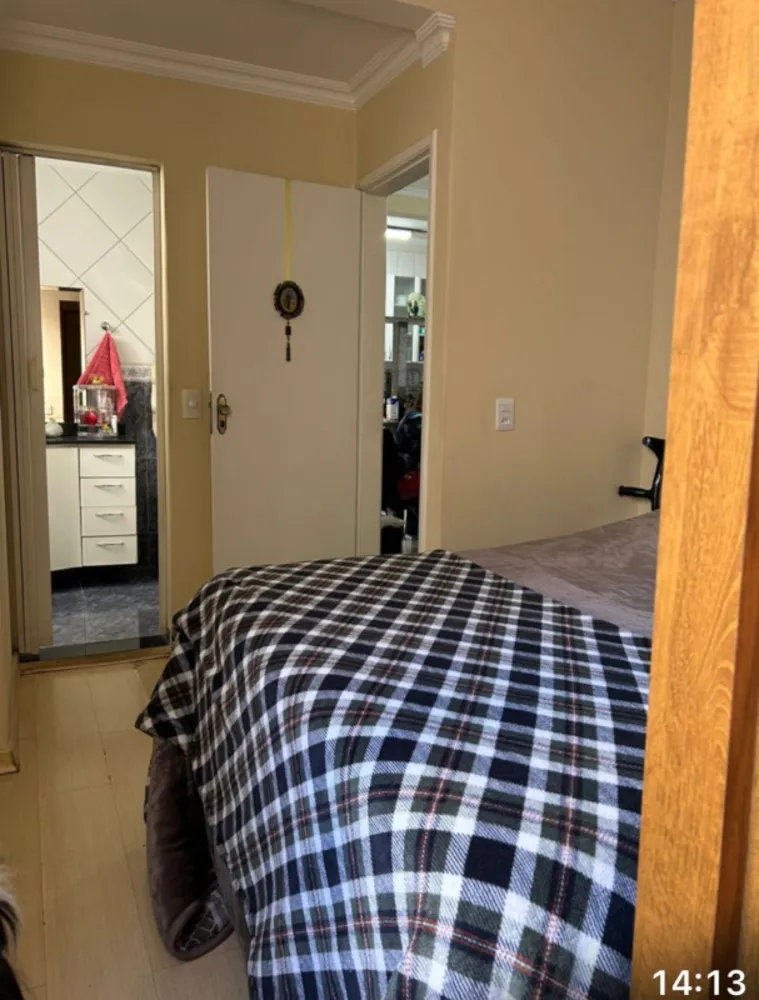 Apartamento, 3 quartos, 75 m² - Foto 5