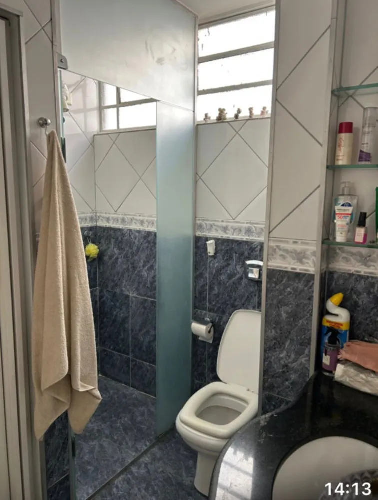 Apartamento, 3 quartos, 75 m² - Foto 9