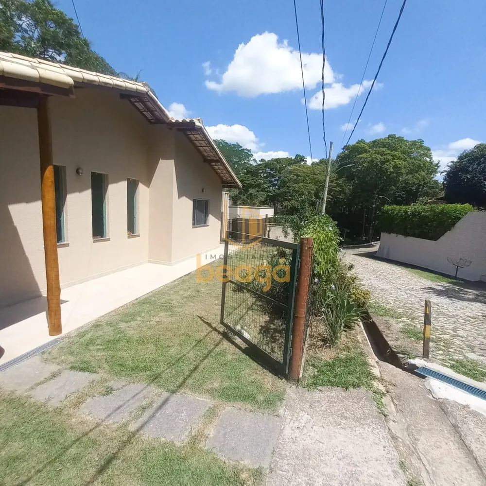 Casa de Condomínio, 3 quartos - Foto 7