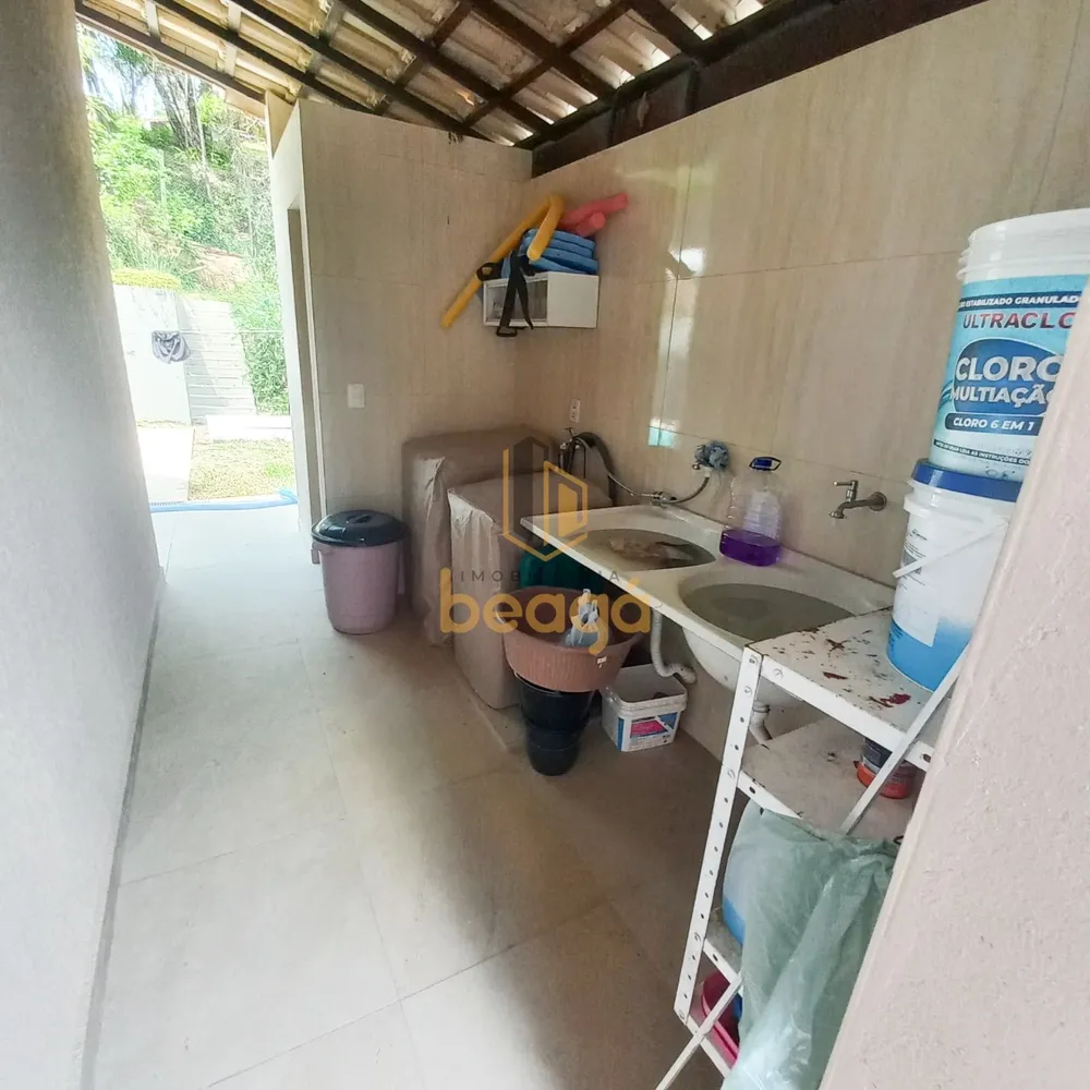 Casa de Condomínio, 3 quartos - Foto 21