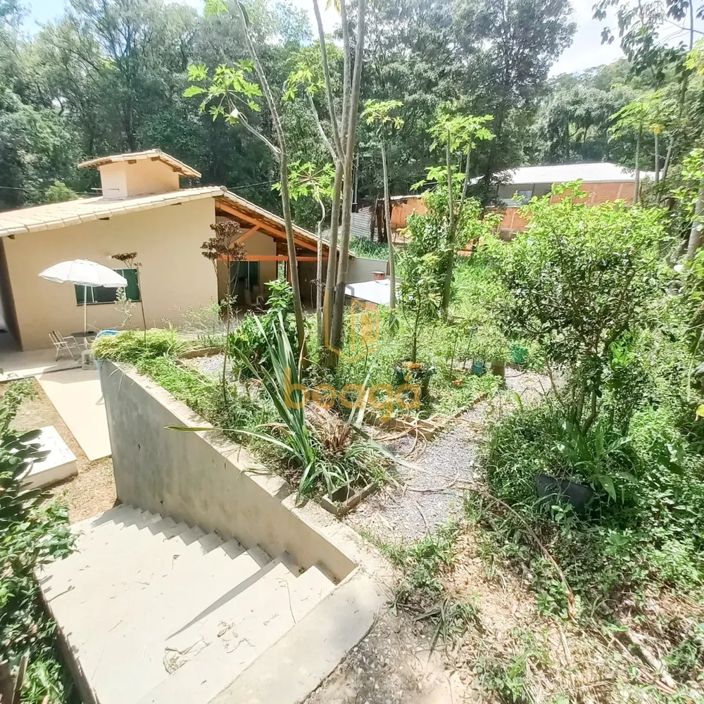 Casa de Condomínio, 3 quartos - Foto 8