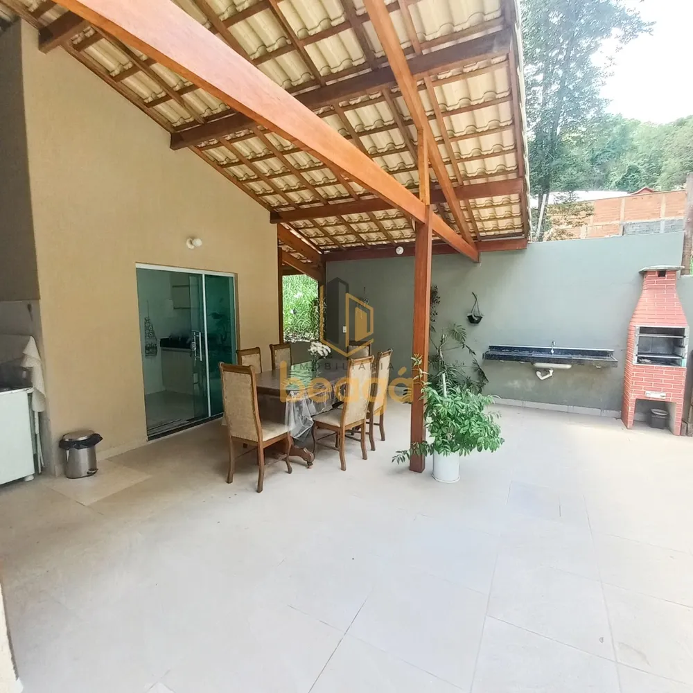 Casa de Condomínio, 3 quartos - Foto 17