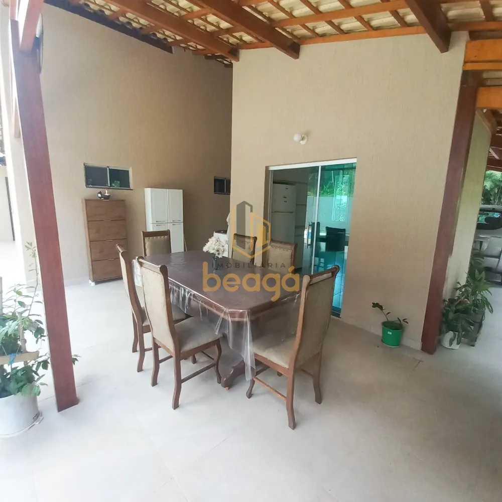 Casa de Condomínio, 3 quartos - Foto 10
