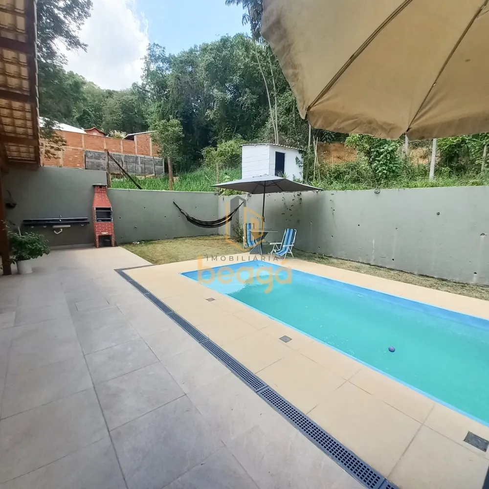 Casa de Condomínio, 3 quartos - Foto 3