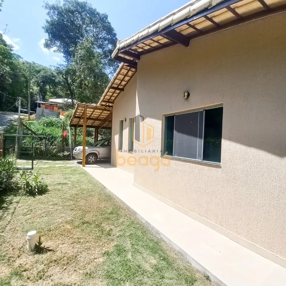 Casa de Condomínio, 3 quartos - Foto 6