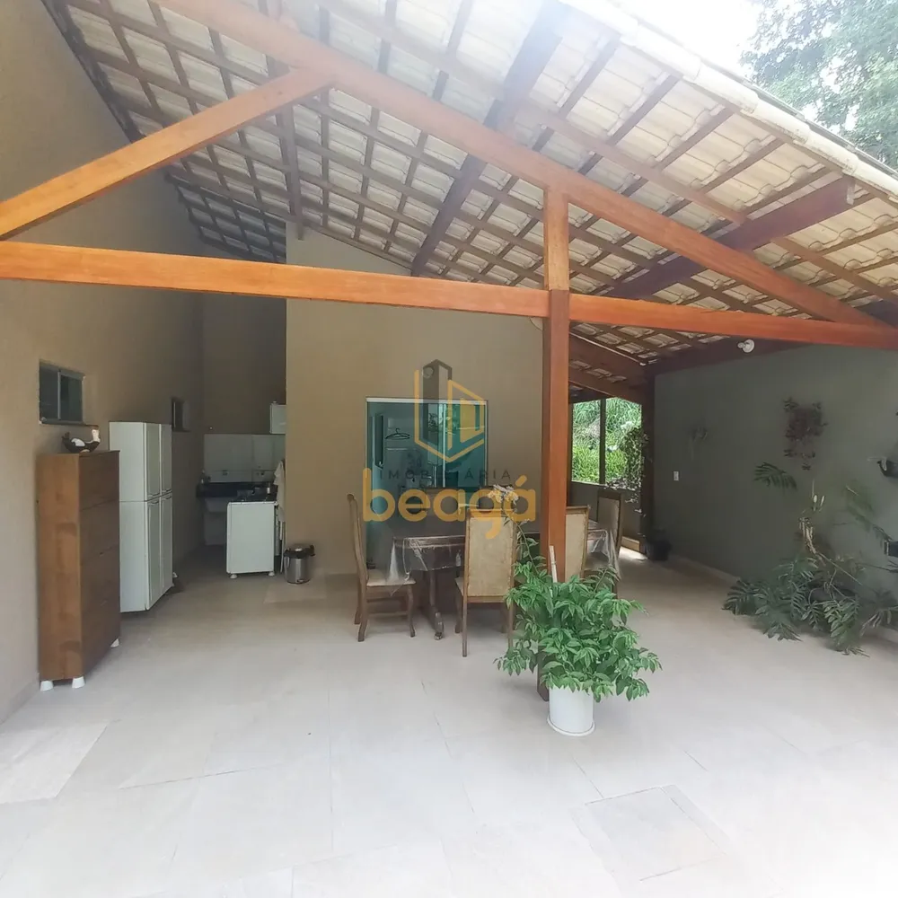 Casa de Condomínio, 3 quartos - Foto 18