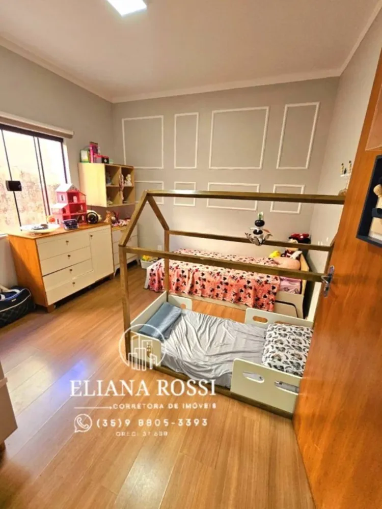 Casa, 3 quartos, 180 m² - Foto 3