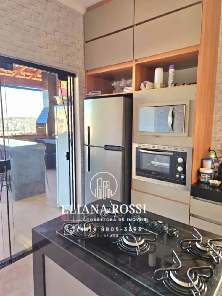 Casa, 3 quartos, 180 m² - Foto 6