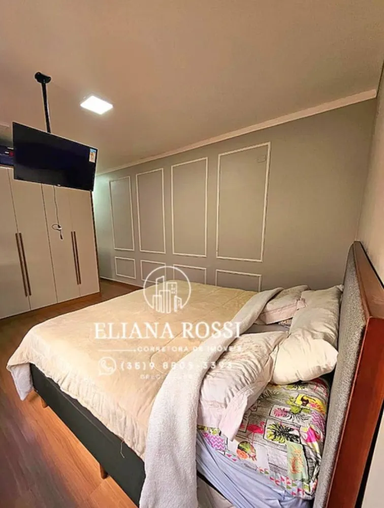 Casa, 3 quartos, 180 m² - Foto 2