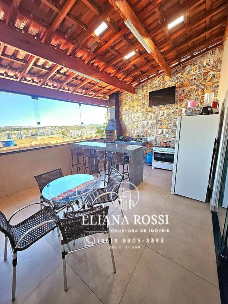 Casa, 3 quartos, 180 m² - Foto 8