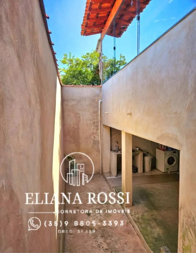 Casa, 3 quartos, 180 m² - Foto 5