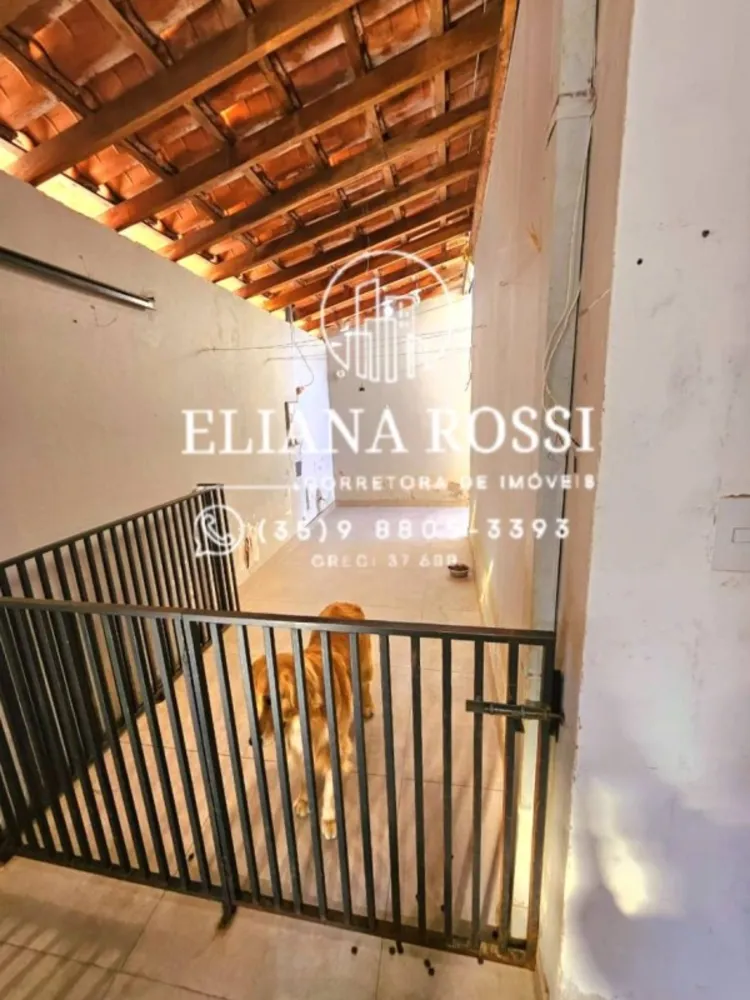 Casa, 3 quartos, 180 m² - Foto 10