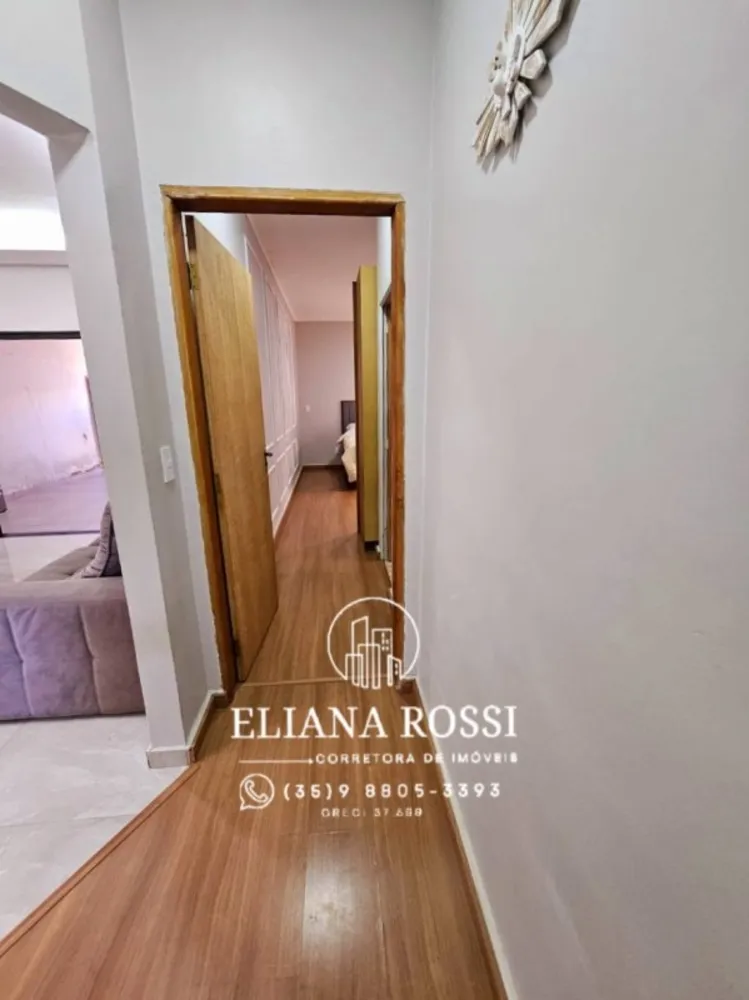 Casa, 3 quartos, 180 m² - Foto 4
