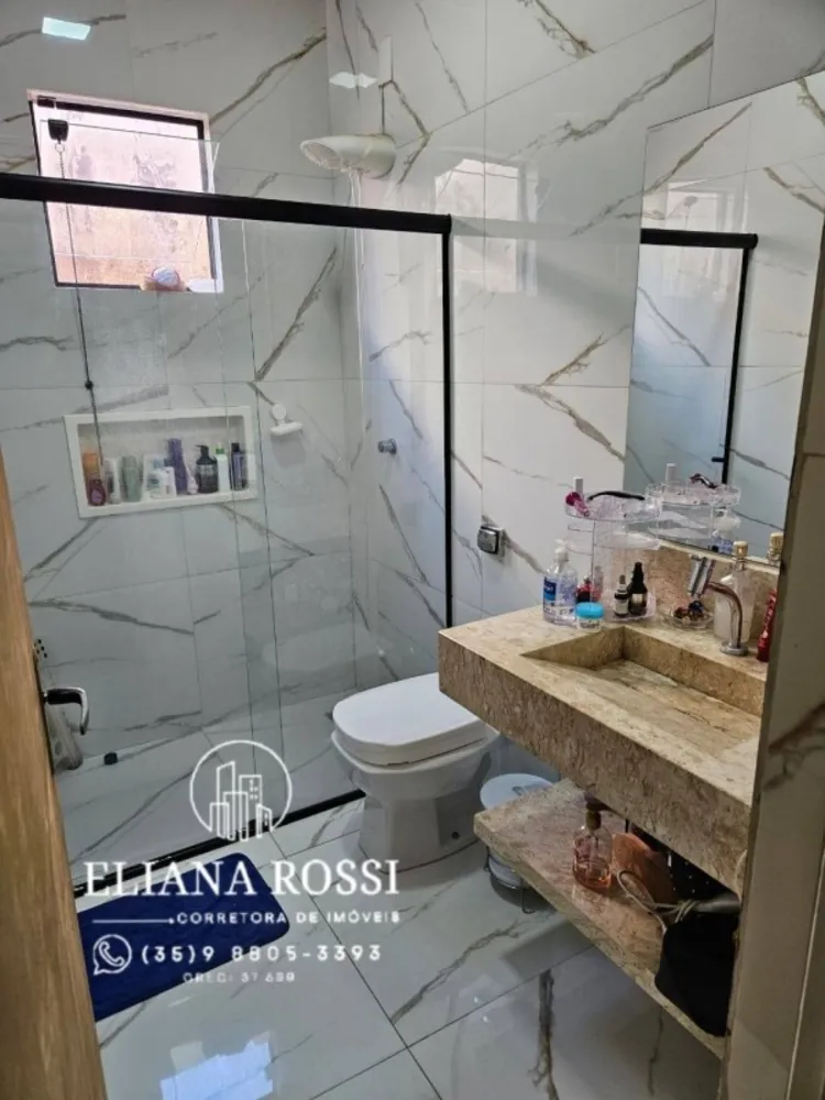 Casa, 3 quartos, 180 m² - Foto 7
