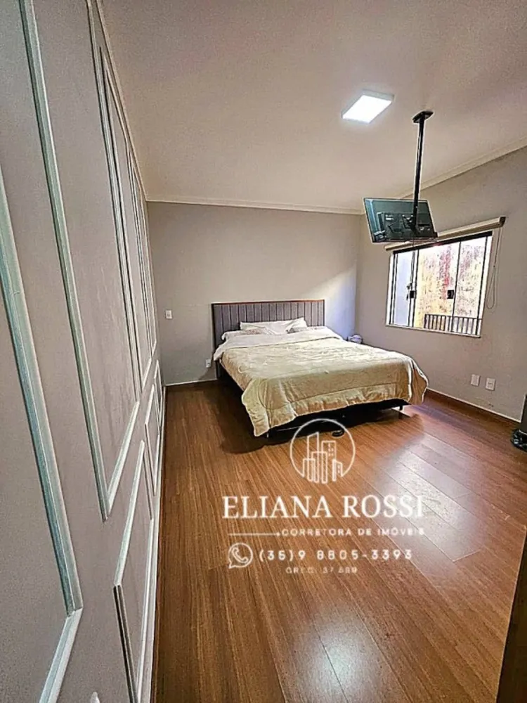 Casa, 3 quartos, 180 m² - Foto 11