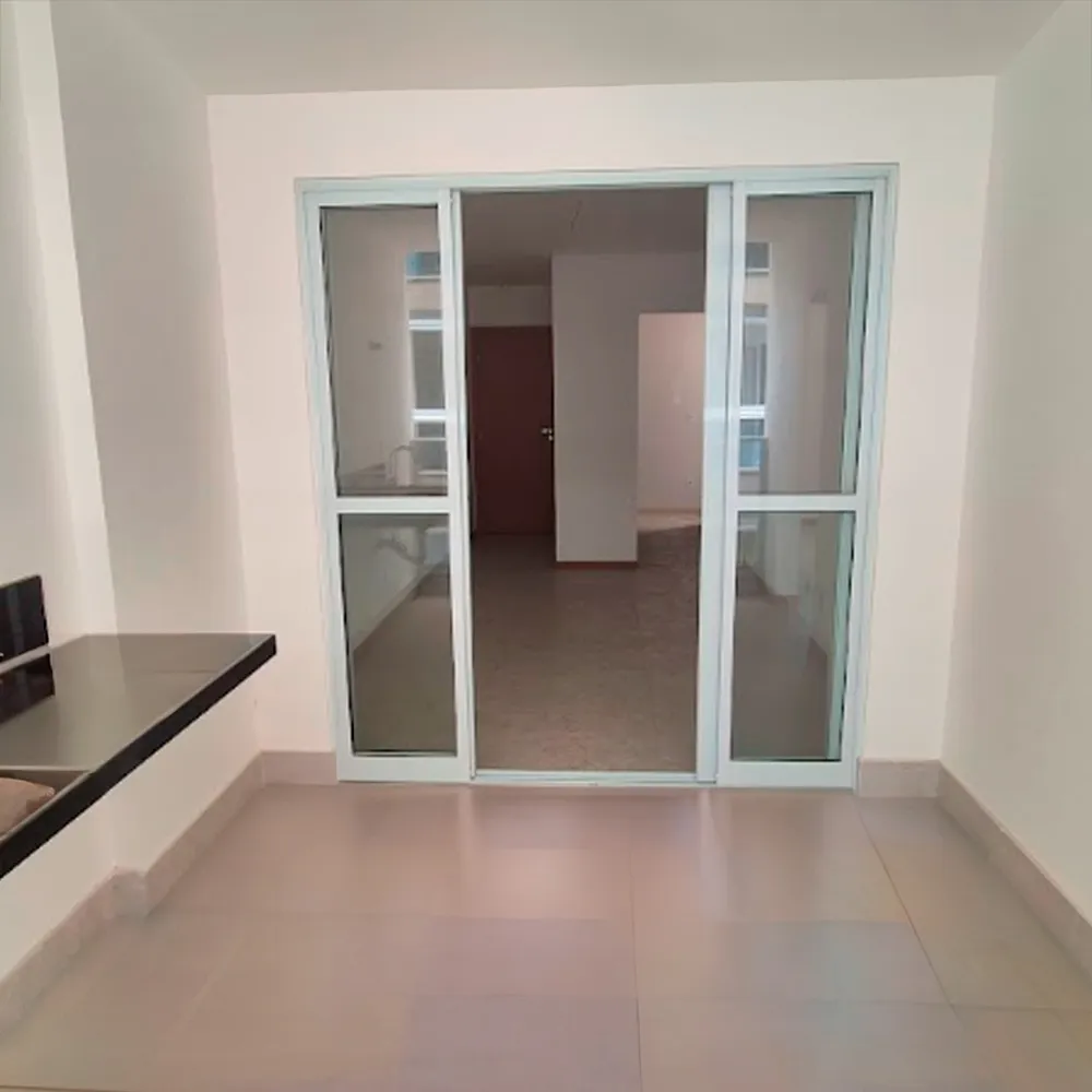 Apartamento, 2 quartos, 63 m² - Foto 2