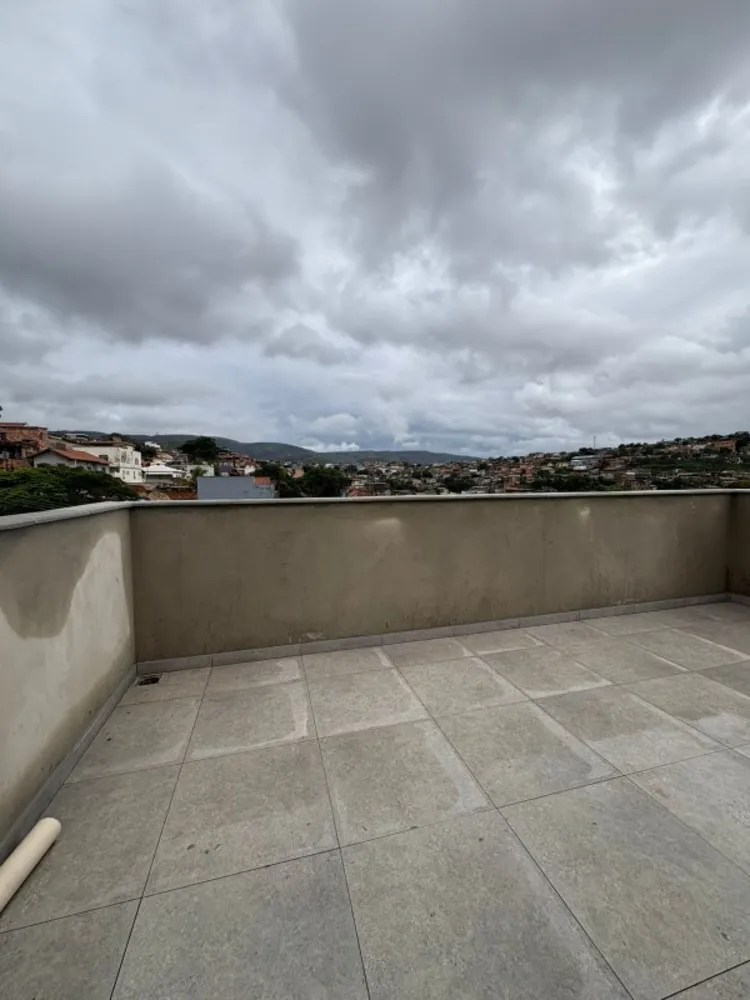 Cobertura, 2 quartos, 99 m² - Foto 6
