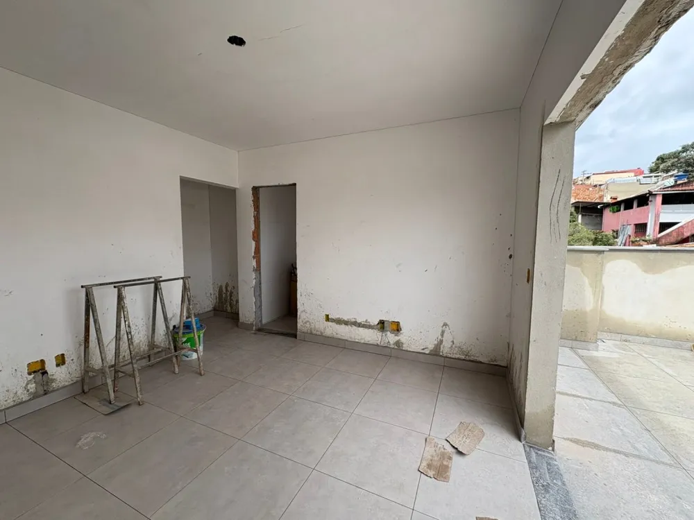 Cobertura, 2 quartos, 99 m² - Foto 8
