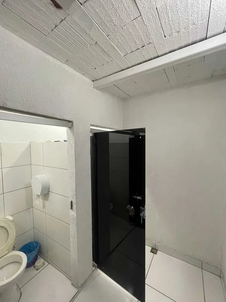 Depósito-Galpão, 186 m² - Foto 5
