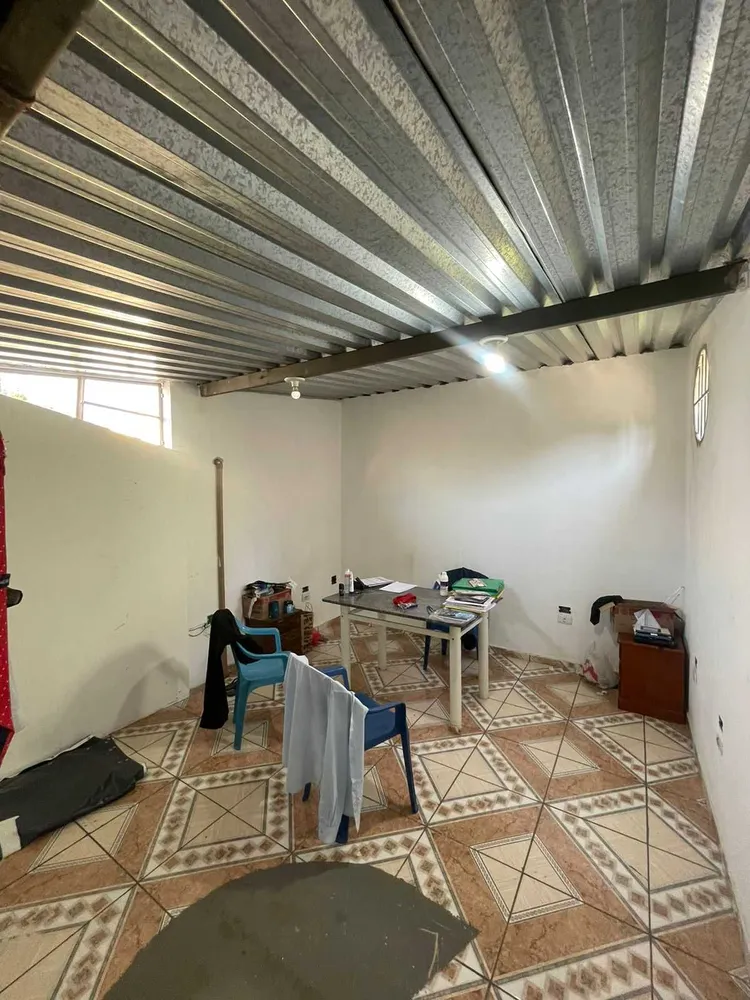 Depósito-Galpão, 186 m² - Foto 1