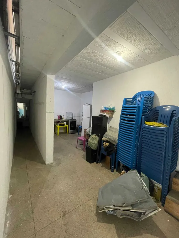 Depósito-Galpão, 186 m² - Foto 4