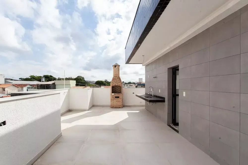 Cobertura, 4 quartos, 157 m² - Foto 1