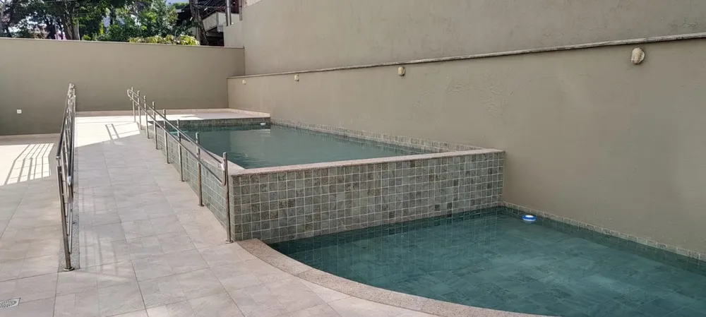 Apartamento, 4 quartos, 113 m² - Foto 10