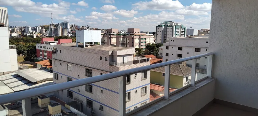 Apartamento, 4 quartos, 113 m² - Foto 1