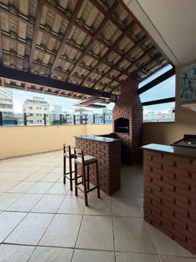 Cobertura, 3 quartos, 120 m² - Foto 1