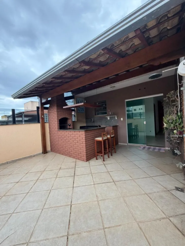 Cobertura, 3 quartos, 120 m² - Foto 3