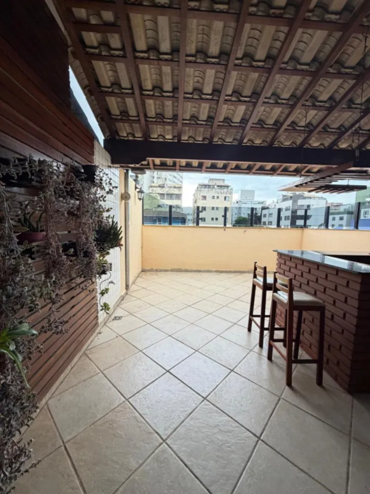 Cobertura, 3 quartos, 120 m² - Foto 4