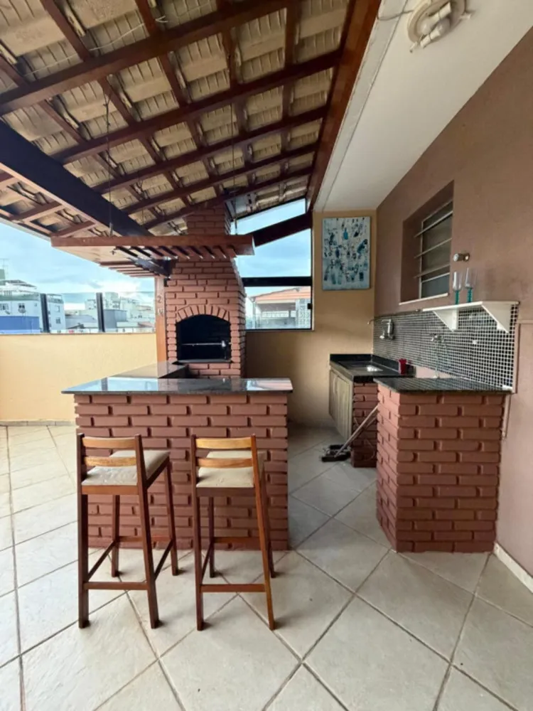 Cobertura, 3 quartos, 120 m² - Foto 2