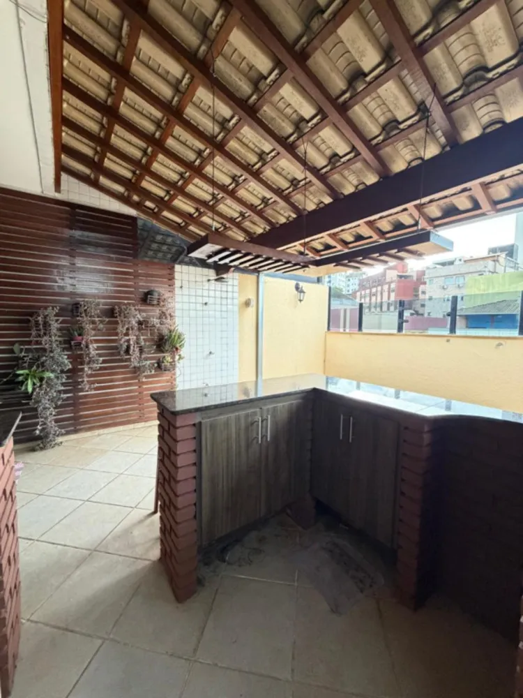 Cobertura, 3 quartos, 120 m² - Foto 5