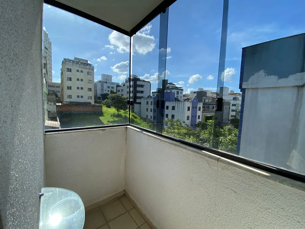 Cobertura, 3 quartos, 120 m² - Foto 10