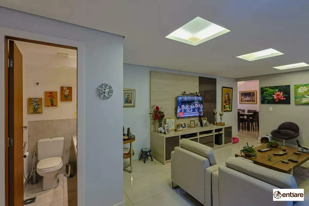 Apartamento, 4 quartos, 129 m² - Foto 1