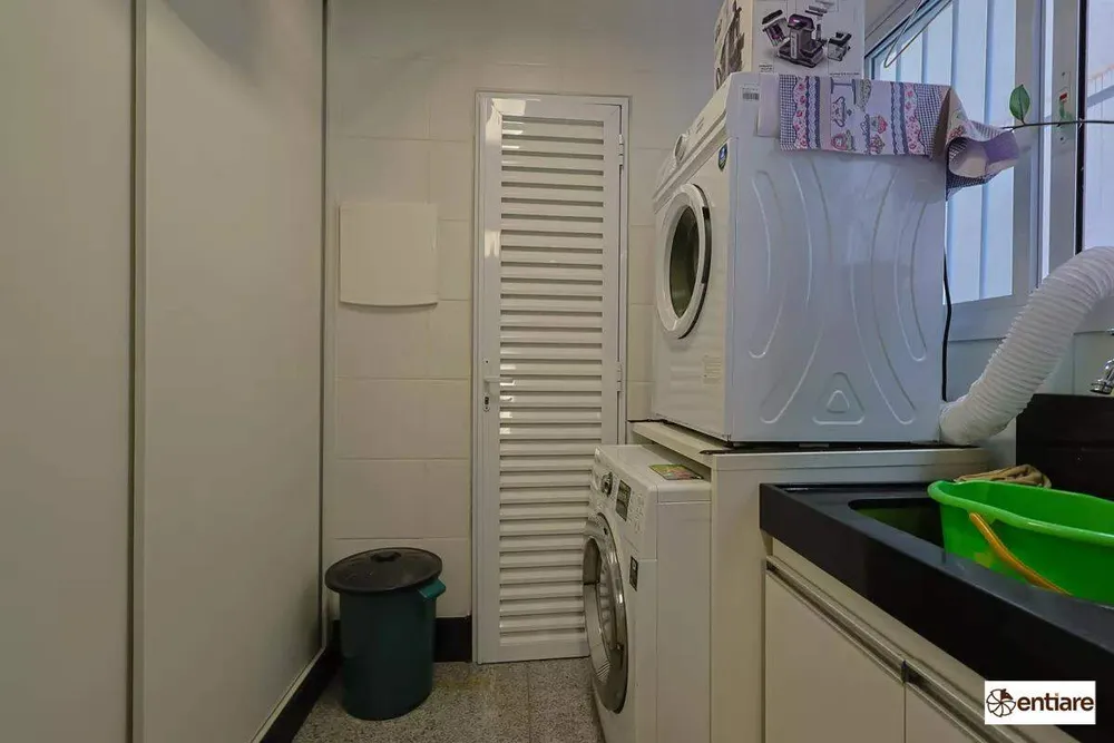 Apartamento, 4 quartos, 129 m² - Foto 9