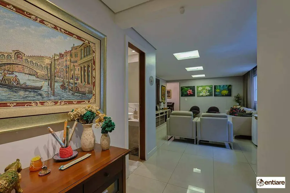 Apartamento, 4 quartos, 129 m² - Foto 5