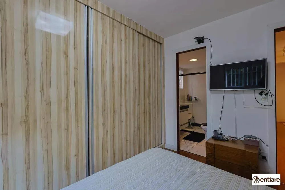 Apartamento, 4 quartos, 129 m² - Foto 8