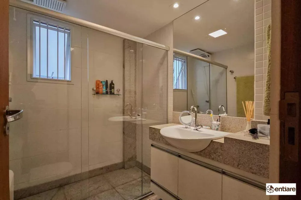Apartamento, 4 quartos, 129 m² - Foto 7