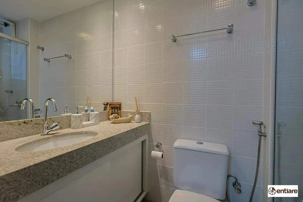 Apartamento, 4 quartos, 129 m² - Foto 17