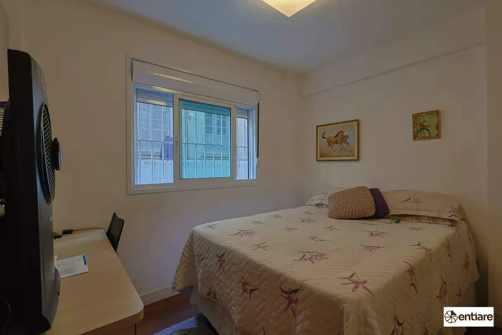 Apartamento, 4 quartos, 129 m² - Foto 6