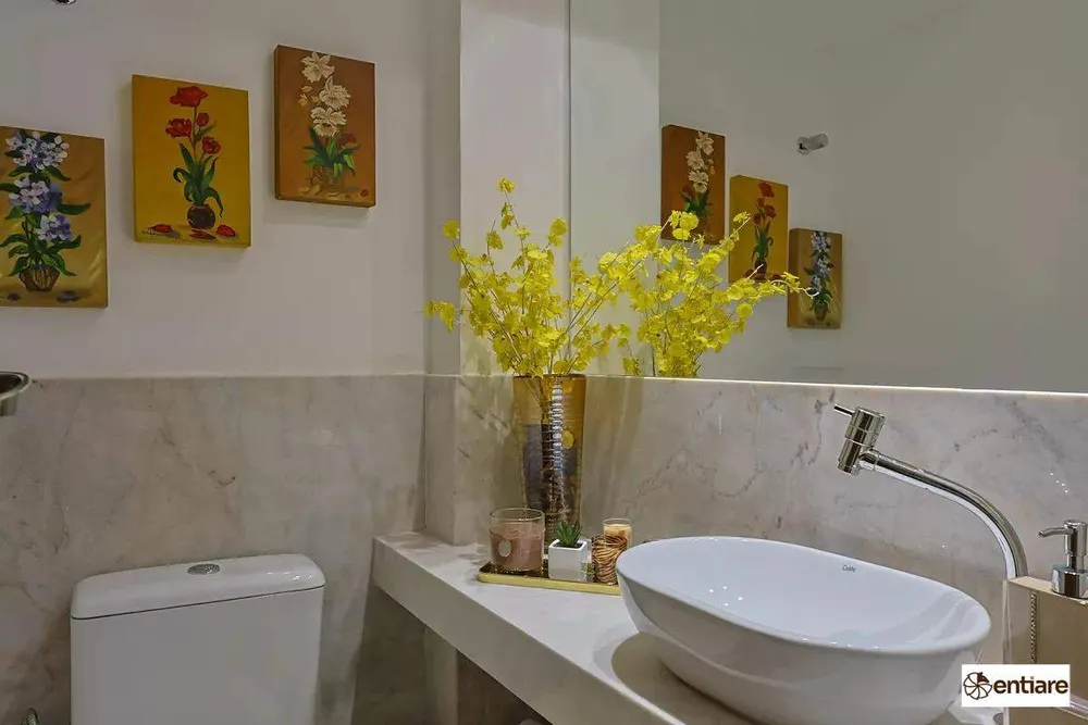 Apartamento, 4 quartos, 129 m² - Foto 13
