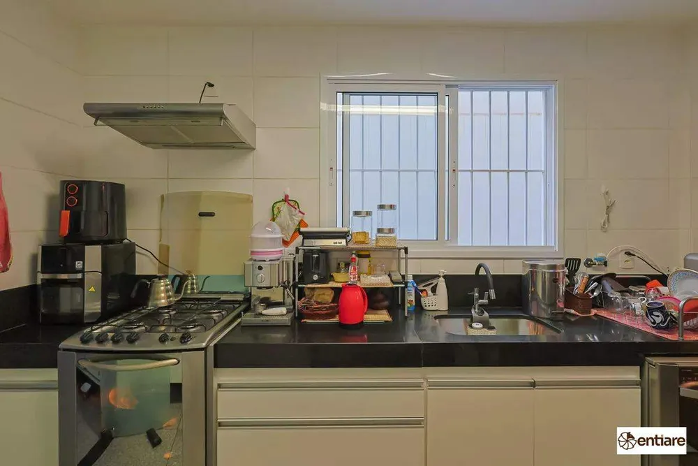 Apartamento, 4 quartos, 129 m² - Foto 10